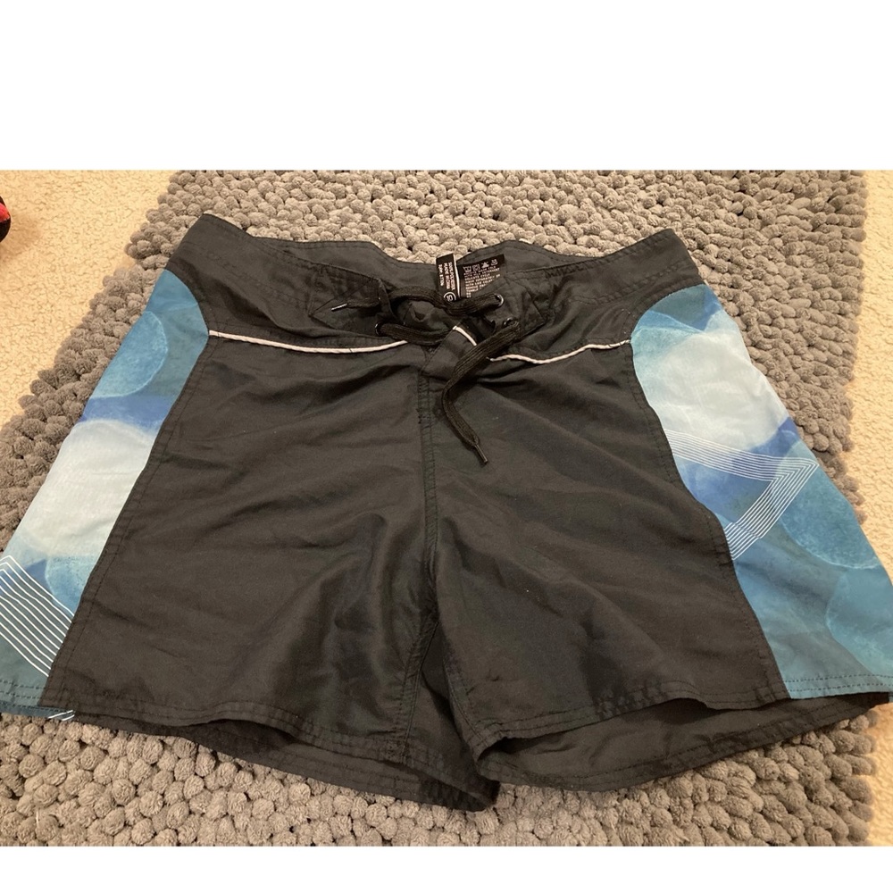 Board shorts